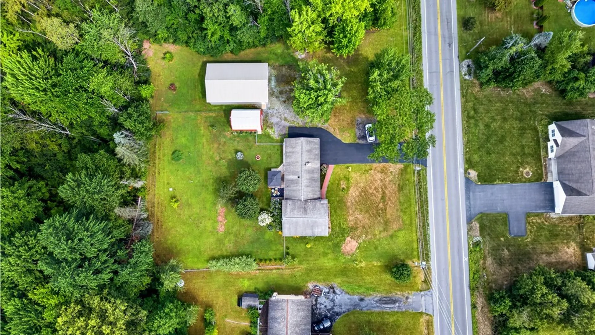 Property at 8165 Caughdenoy Road, Clay, NY 13041 6