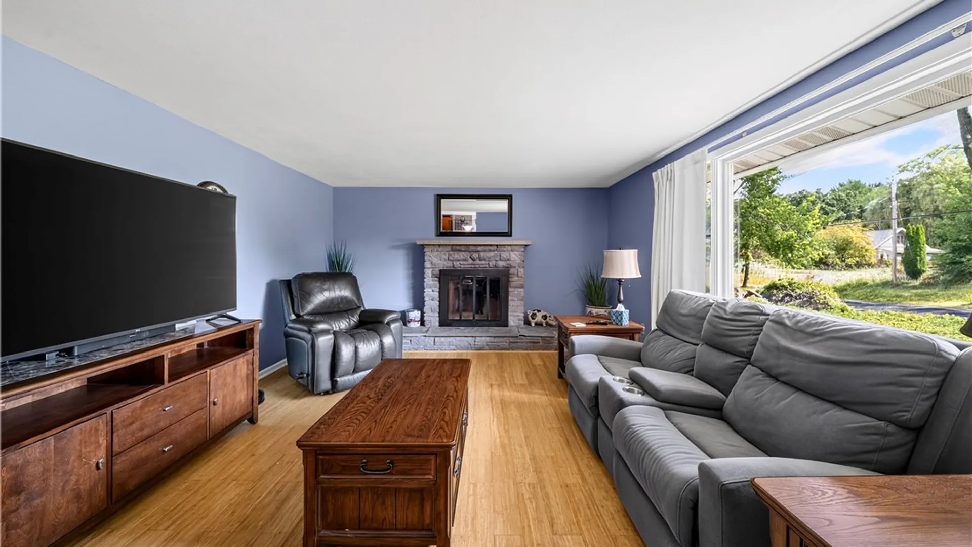 Property at 8165 Caughdenoy Road, Clay, NY 13041 13
