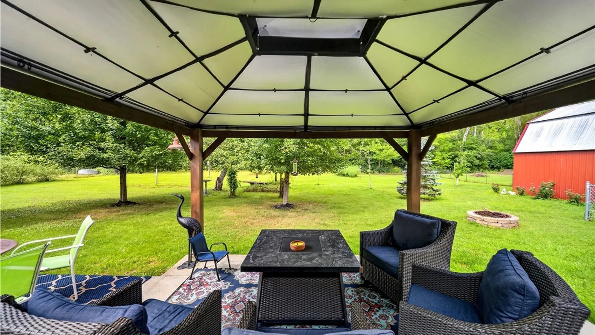 Property at 8165 Caughdenoy Road, Clay, NY 13041 37