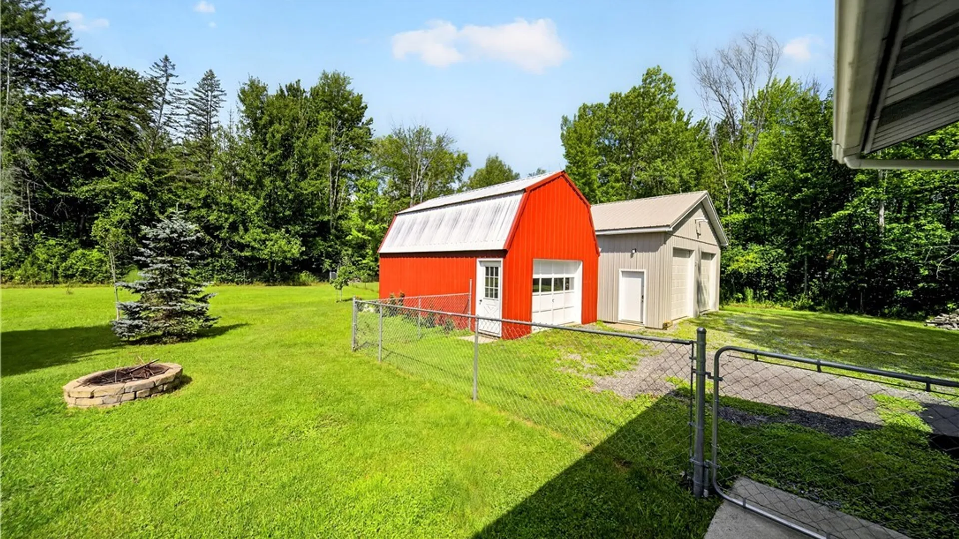 Property at 8165 Caughdenoy Road, Clay, NY 13041 40