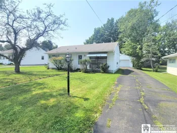 Property at 354 Delaware Avenue, Jamestown, NY 14701