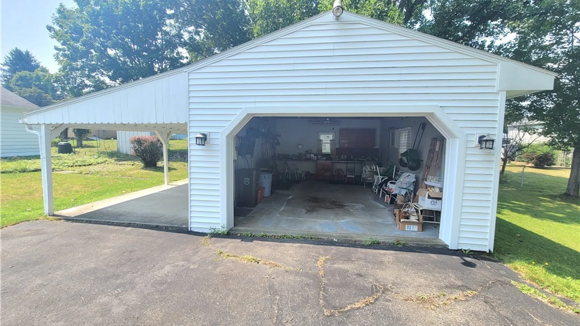 Property at 354 Delaware Avenue, Jamestown, NY 14701 3