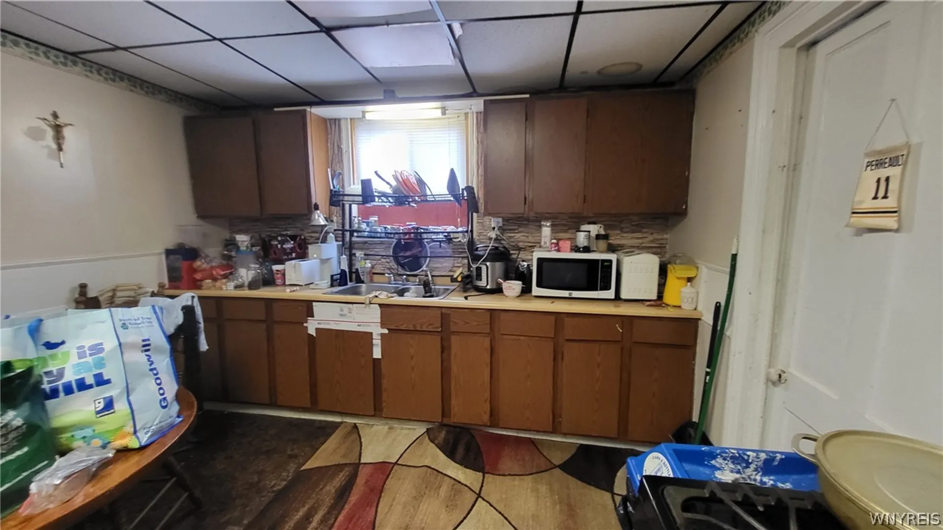 Property at 18 Clifford Street, Buffalo, NY 14210 9