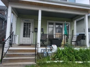 Property at 18 Clifford Street, Buffalo, NY 14210