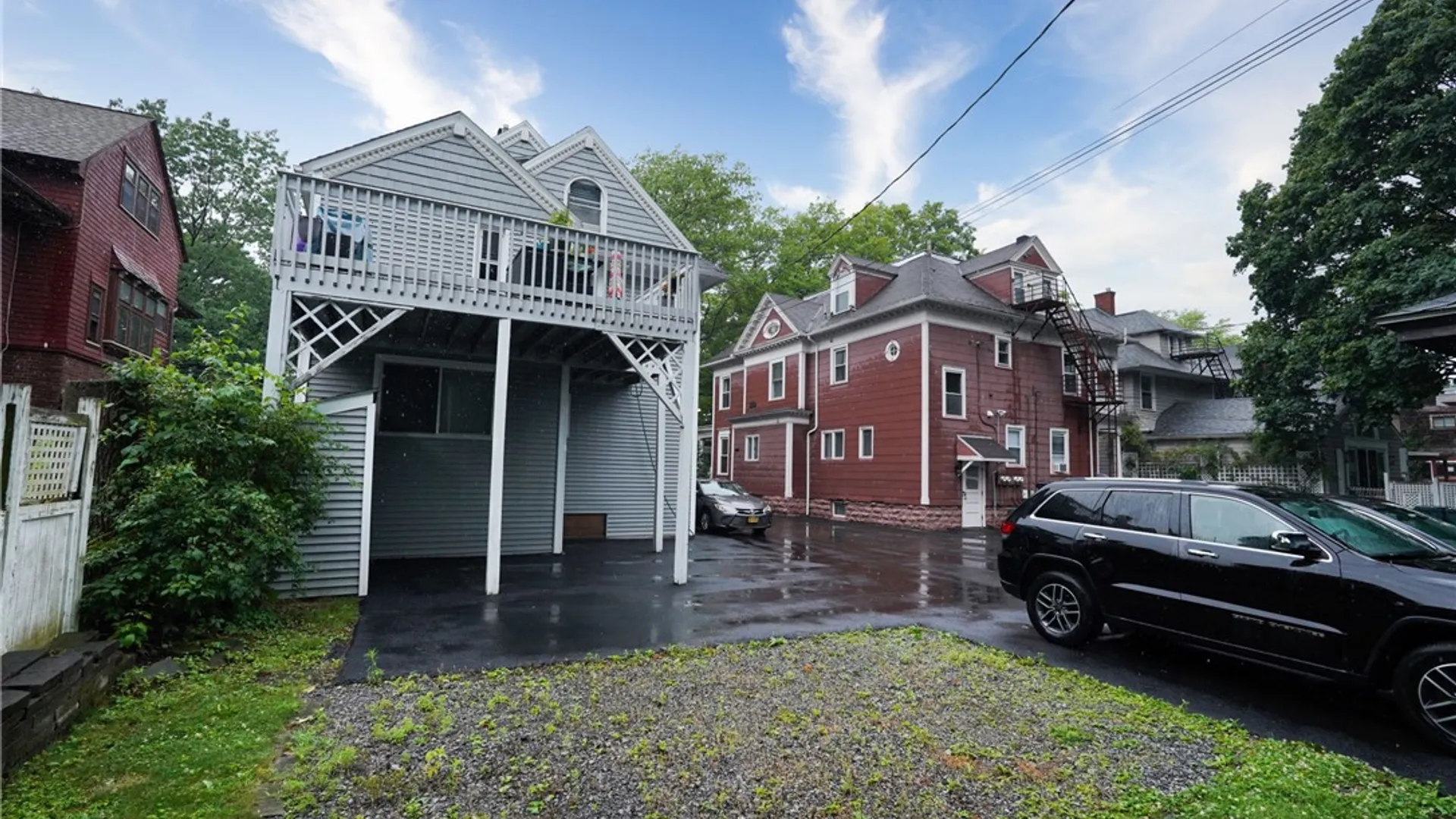 Property at 190 Dartmouth Street, Rochester, NY 14607 24