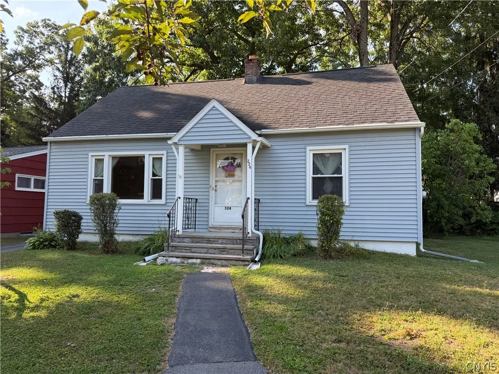 Property at 324 Vincent Street, Syracuse, NY 13210