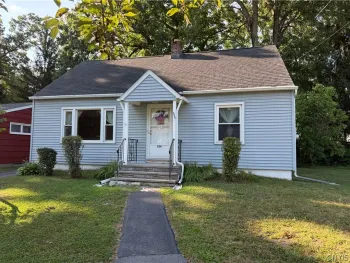 Property at 324 Vincent Street, Syracuse, NY 13210
