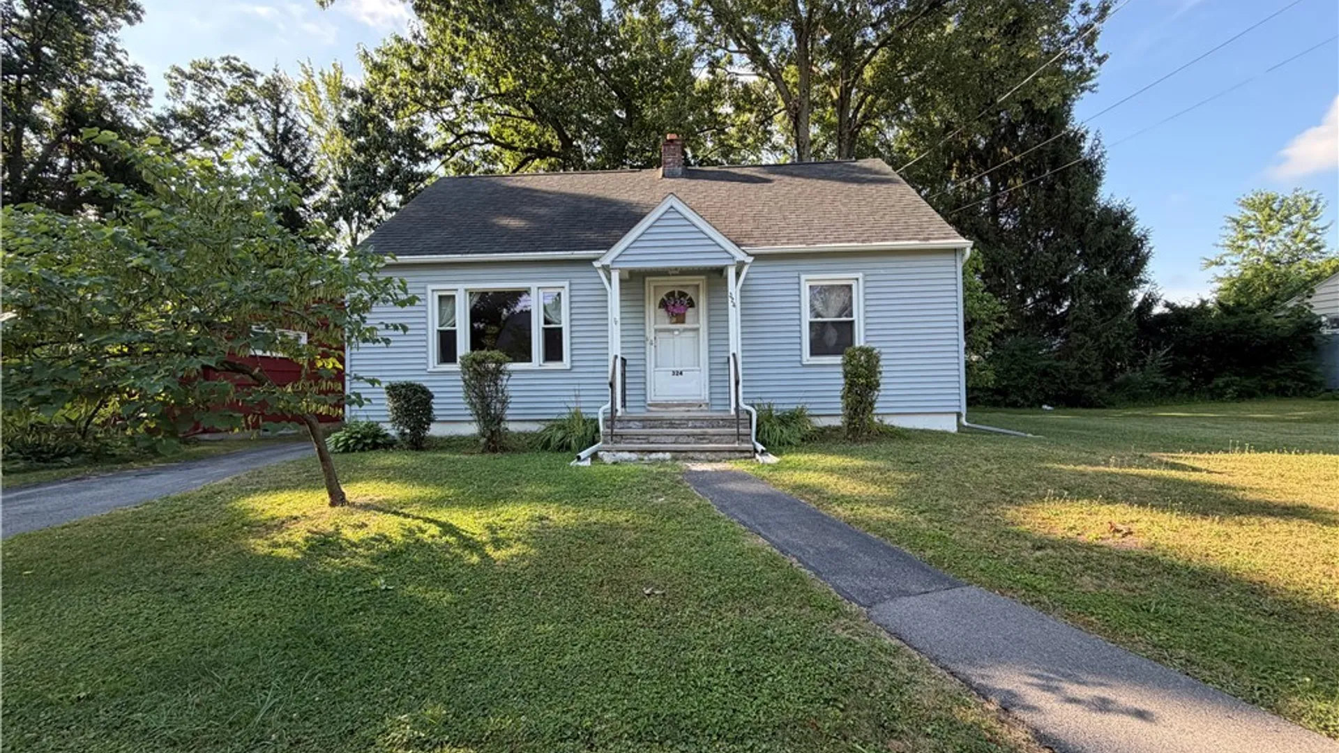 Property at 324 Vincent Street, Syracuse, NY 13210 11