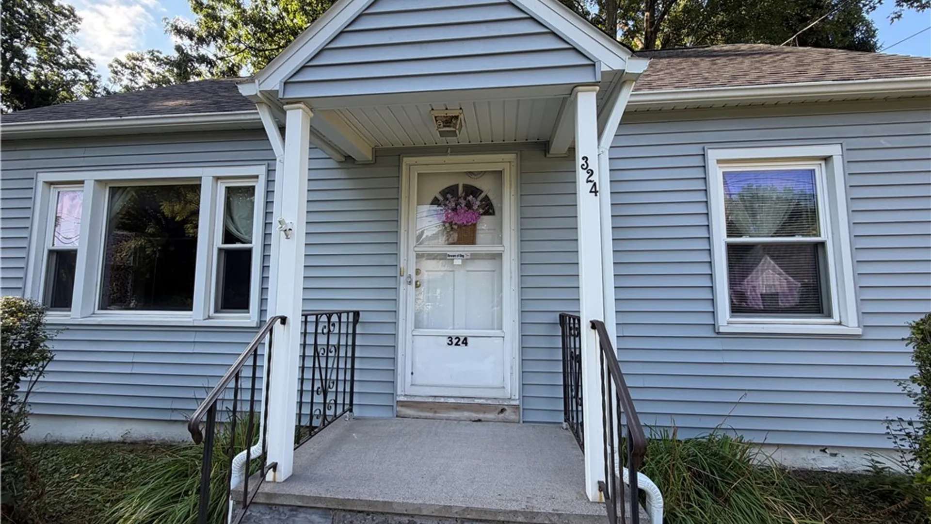 Property at 324 Vincent Street, Syracuse, NY 13210 12