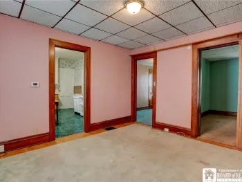 Property at 13 Crown Street, Jamestown, NY 14701