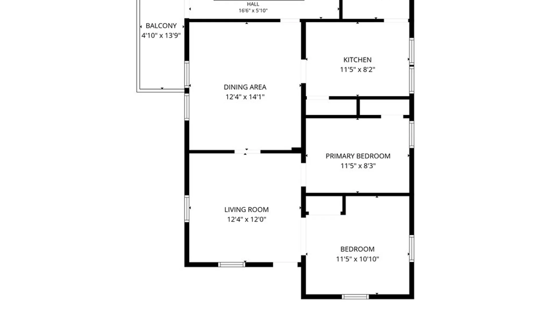 Property at 13 Crown Street, Jamestown, NY 14701 37