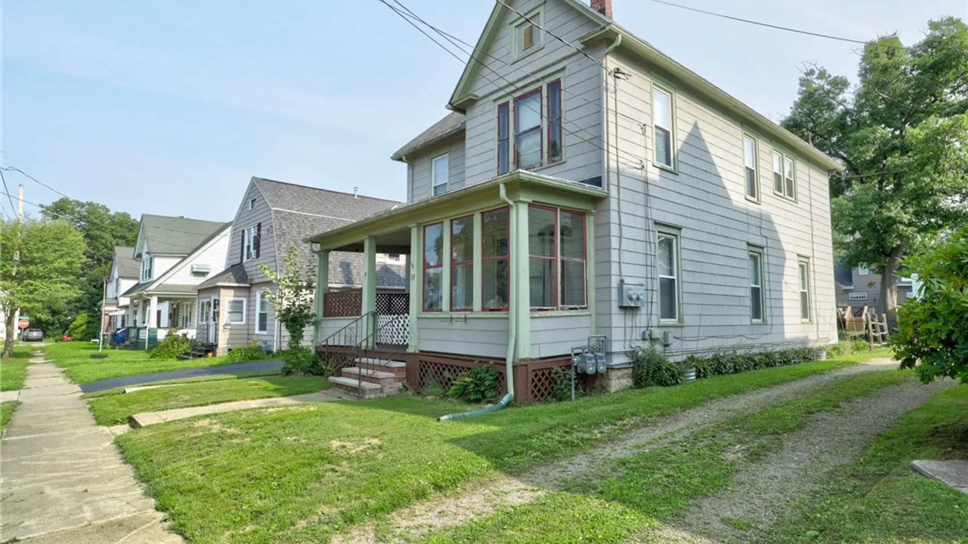 Property at 13 Crown Street, Jamestown, NY 14701 39