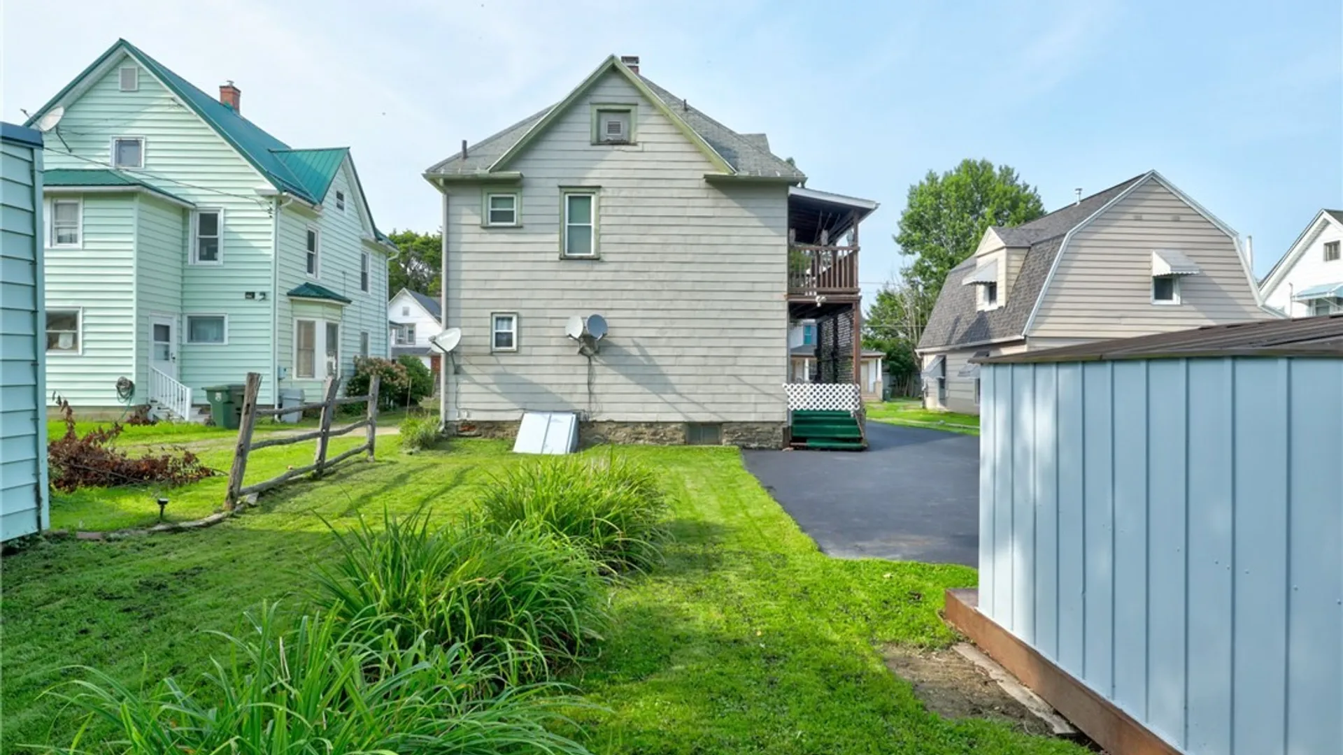 Property at 13 Crown Street, Jamestown, NY 14701 41