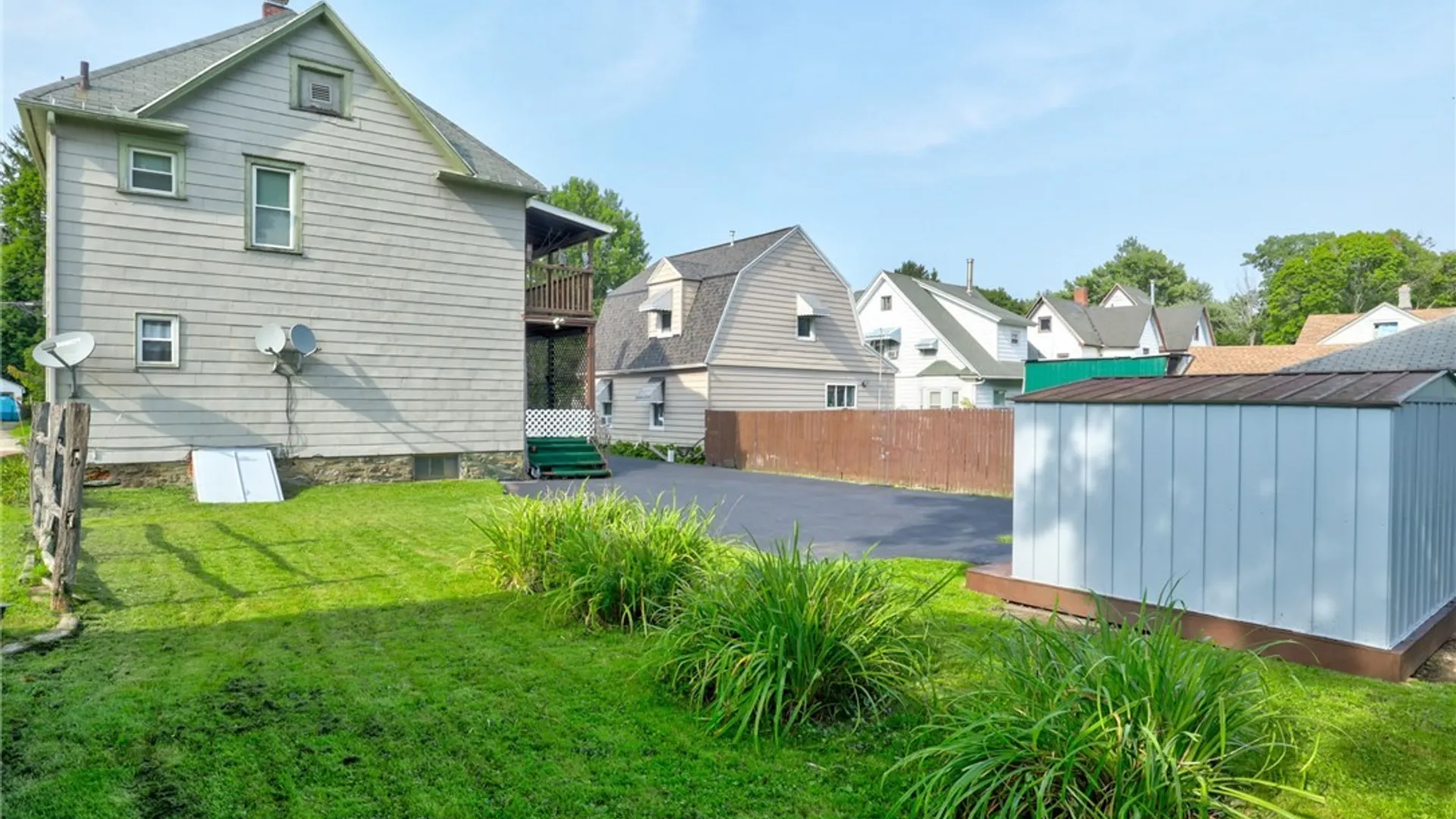 Property at 13 Crown Street, Jamestown, NY 14701 42