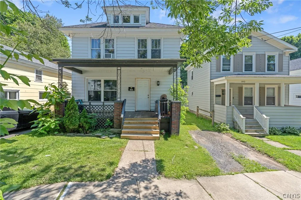 Property at 180 W Seneca Street, Oswego, NY 13126