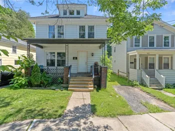 Property at 180 W Seneca Street, Oswego, NY 13126