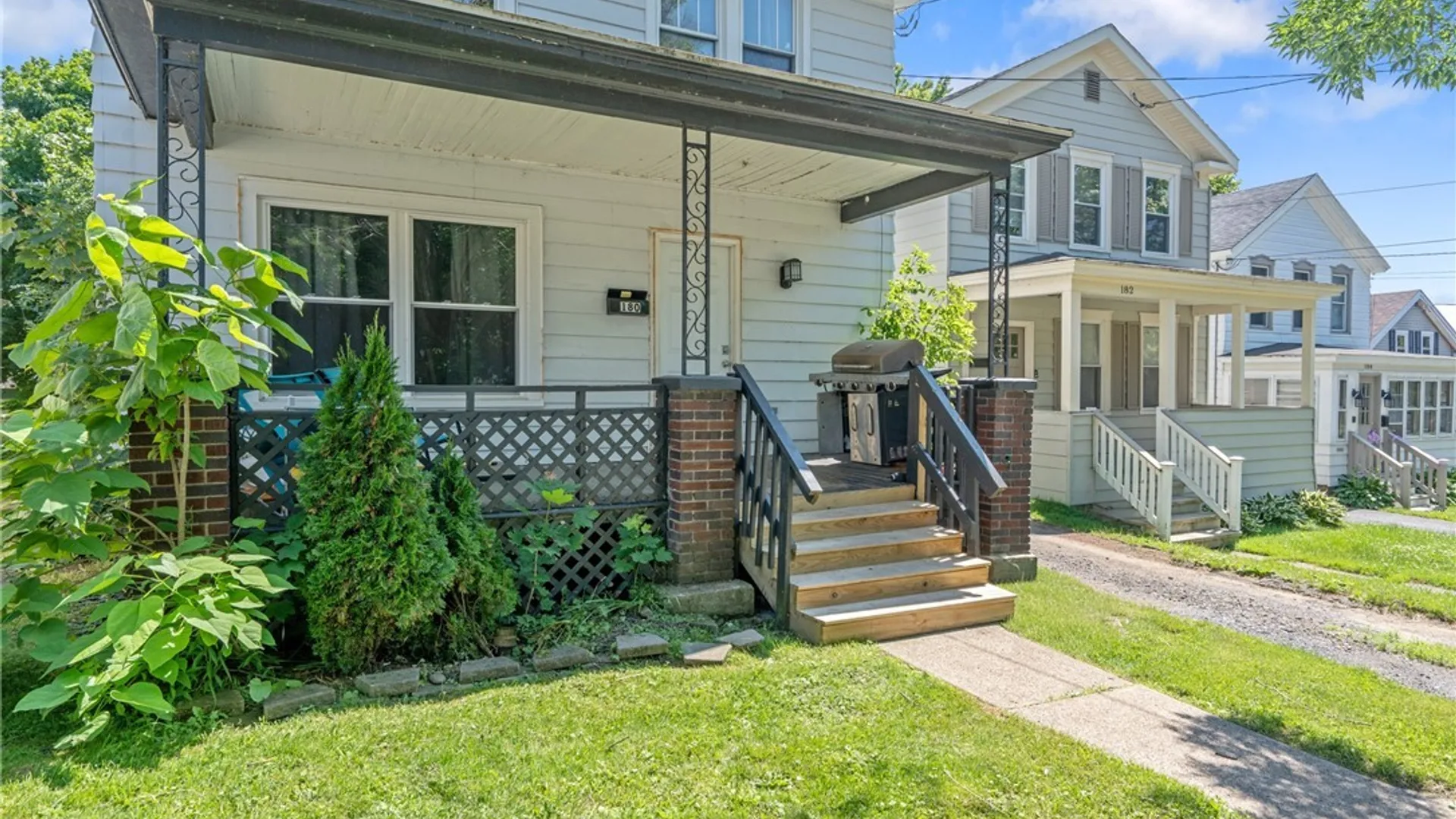 Property at 180 W Seneca Street, Oswego, NY 13126 3
