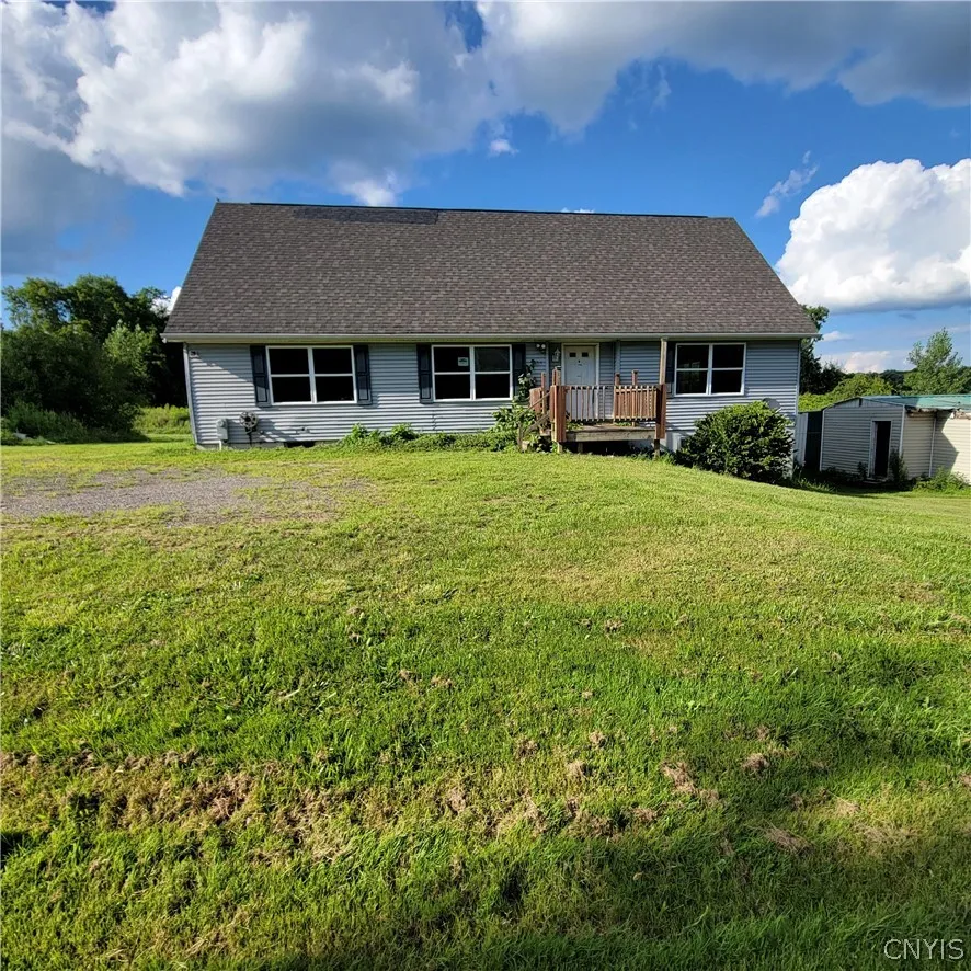 Property at 2182 Route 11, Lafayette, NY 13084