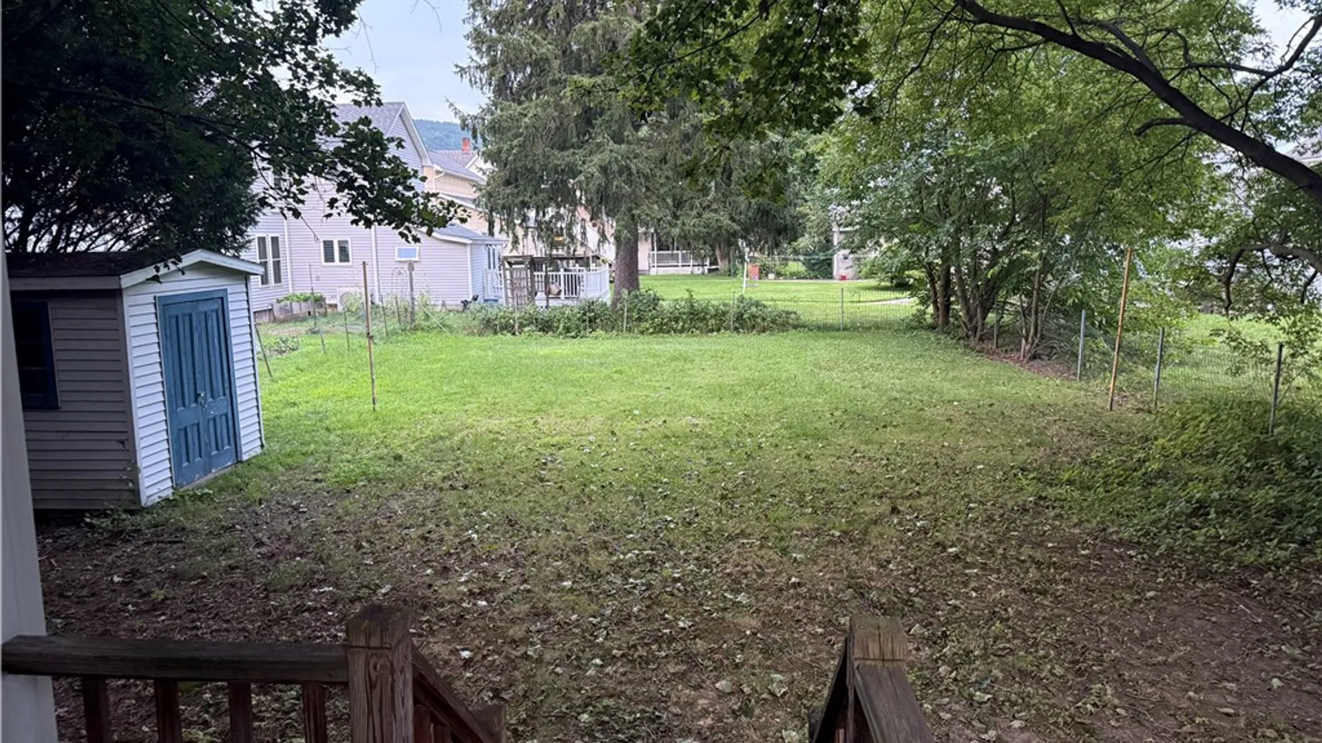 Property at 166 Sly Avenue, Corning City, NY 14830 19