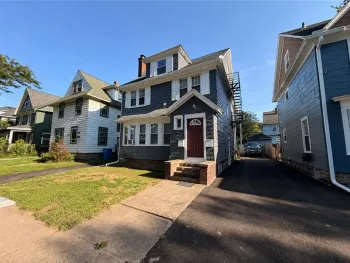 Property at 67 Pembroke Street, Rochester, NY 14620