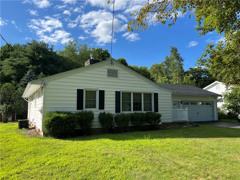 Property at 198 Beartown Road, Erwin, NY 14870