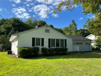 Property at 198 Beartown Road, Erwin, NY 14870