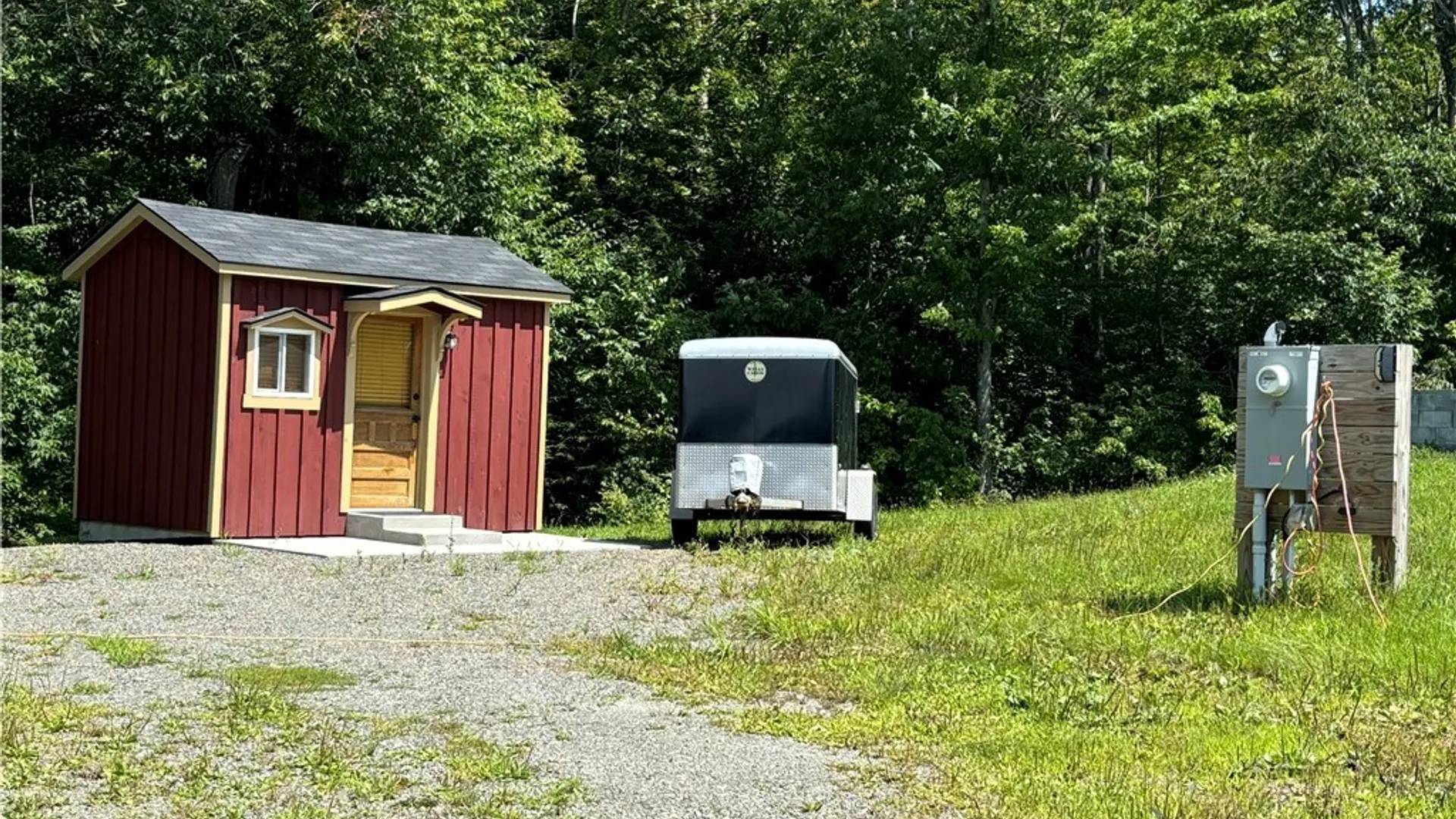 Property at 3829 Piety Ridge Road, Marathon, NY 13803 12