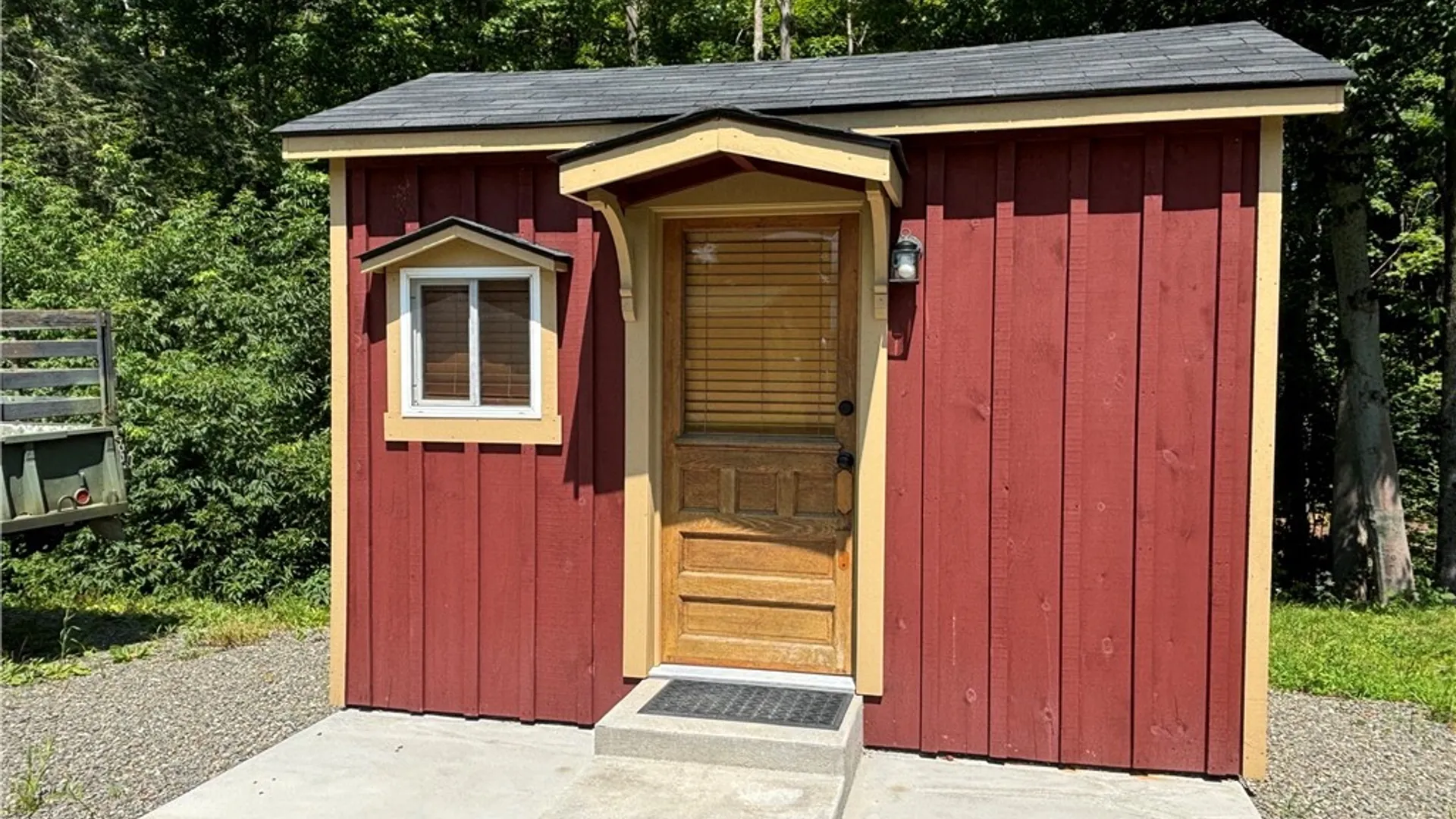 Property at 3829 Piety Ridge Road, Marathon, NY 13803 13