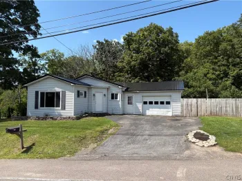Property at 915 Mottville Road, Skaneateles, NY 13152