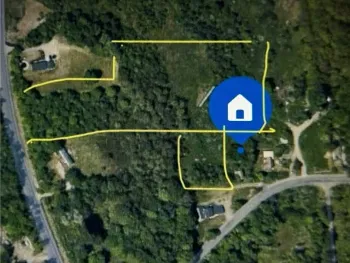 Property at 1460 11, Barker, NY 14012