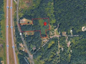 Property at 1460 NYS Rte. 11, Barker, NY 14012