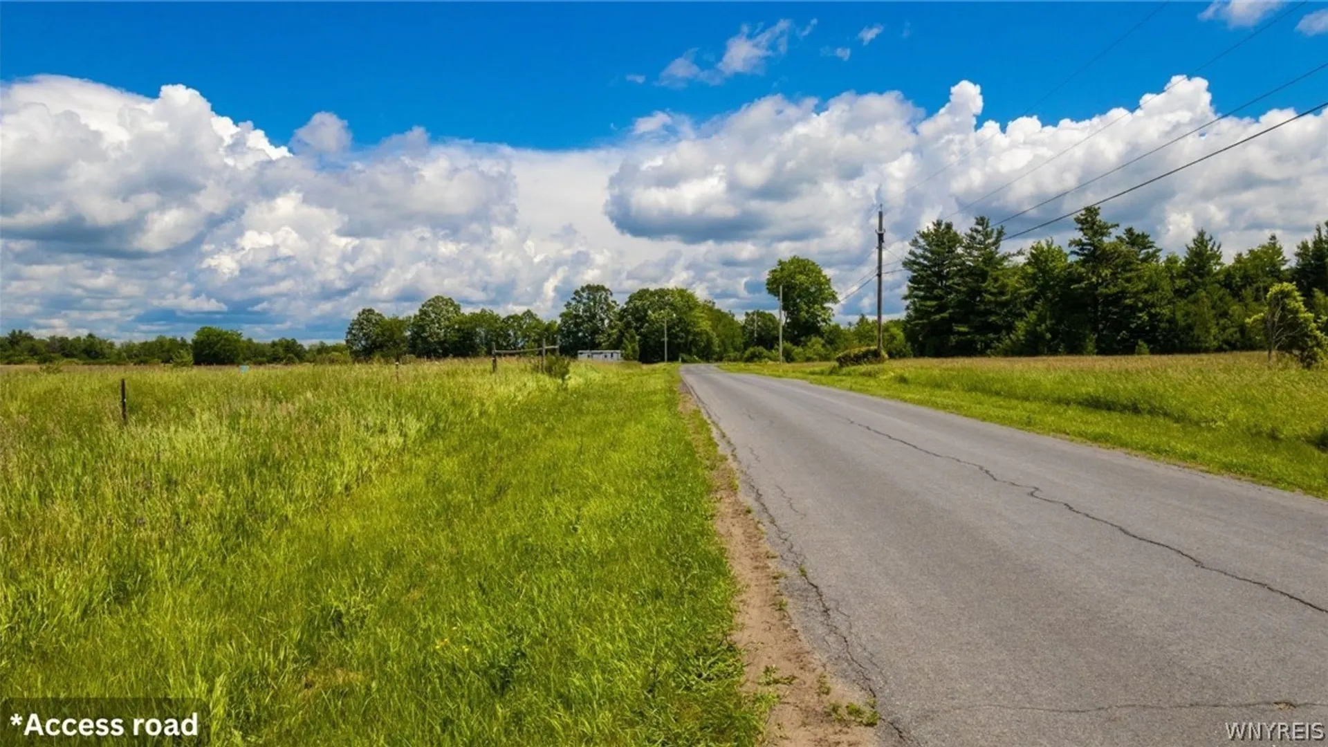 Property at Shoullette Road, Alexandria, NY 13607 5