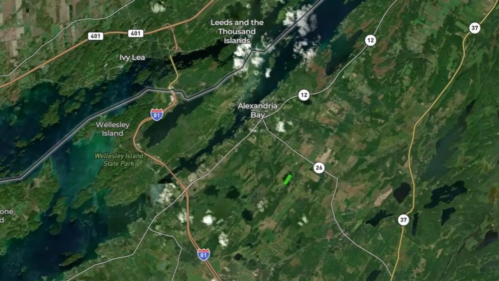 Property at Shoullette Road, Alexandria, NY 13607 16