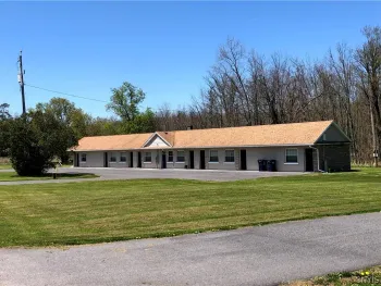 Property at 7373 Rt 20, Sangerfield, NY 13480