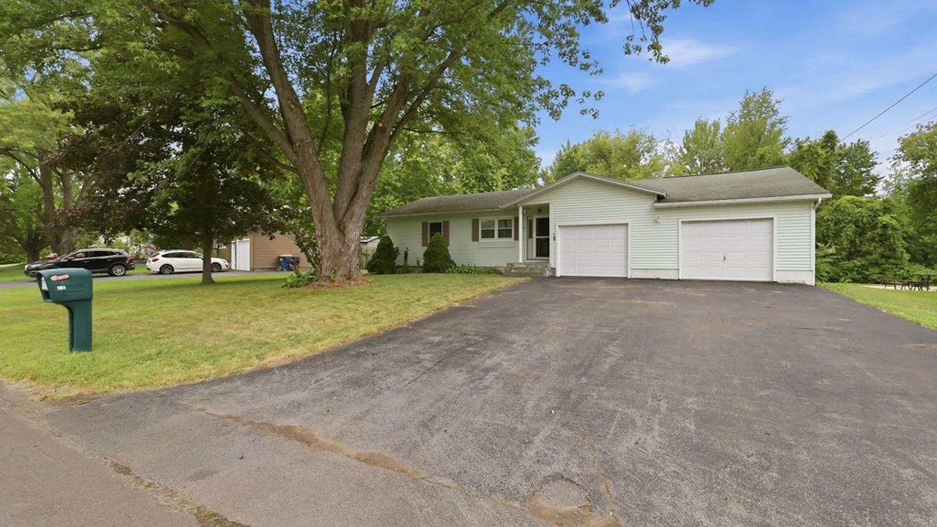 Property at 102 Christopher Drive, Van Buren, NY 13027 3