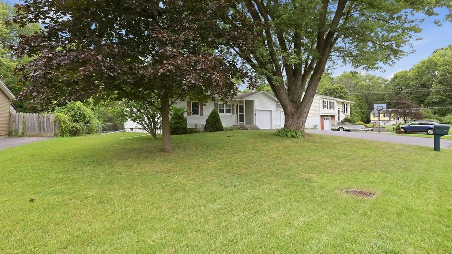 Property at 102 Christopher Drive, Van Buren, NY 13027 4