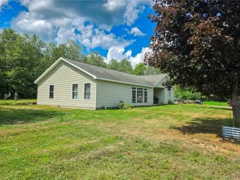 Property at 11003 Florence Hill Road, Florence, NY 13316