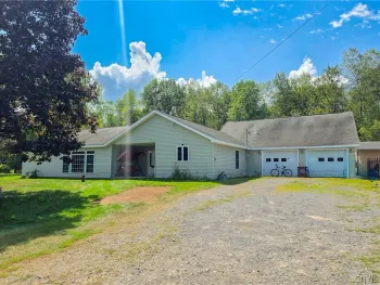 Property at 11003 Florence Hill Road, Florence, NY 13316