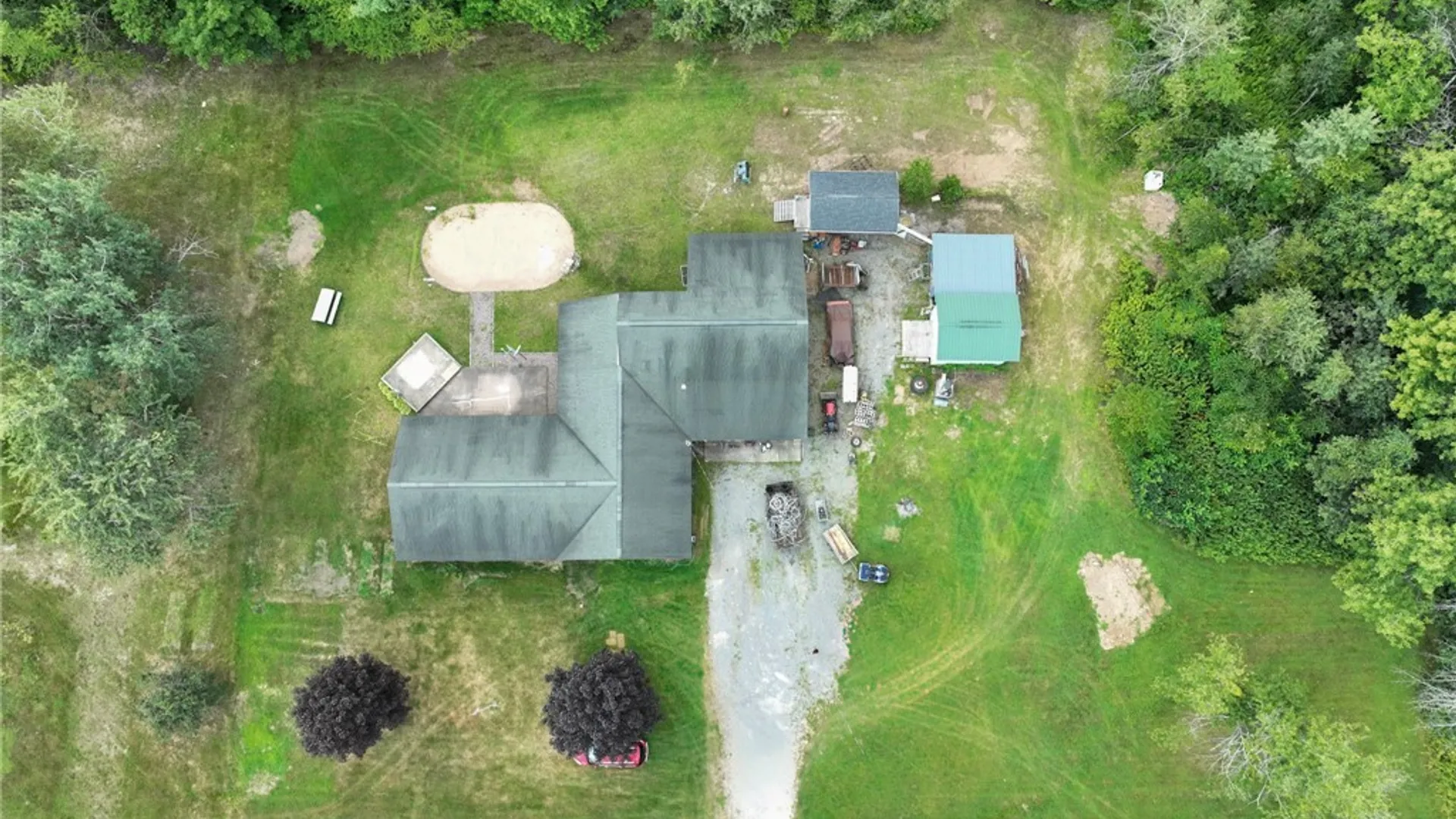 Property at 11003 Florence Hill Road, Florence, NY 13316 26