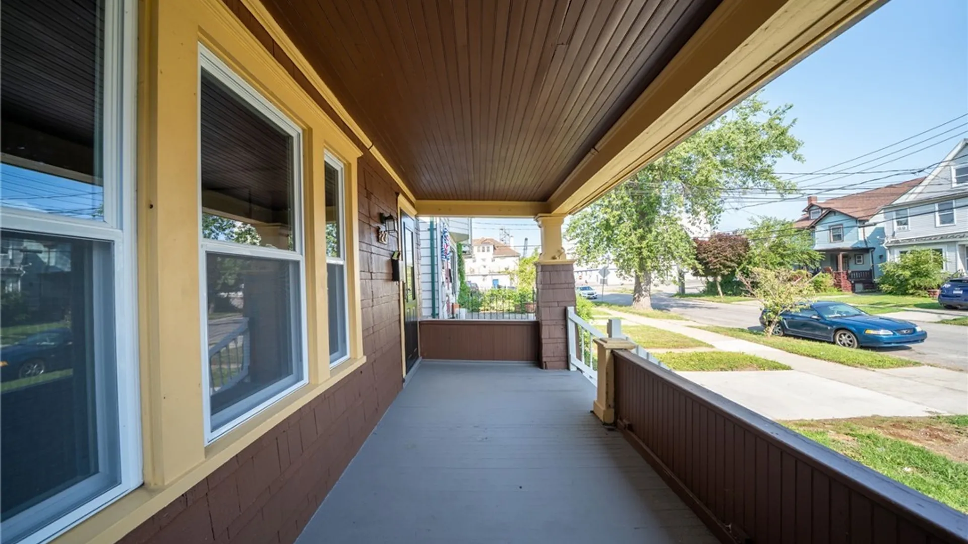 Property at 23 Aldrich Place, Buffalo, NY 14220 5