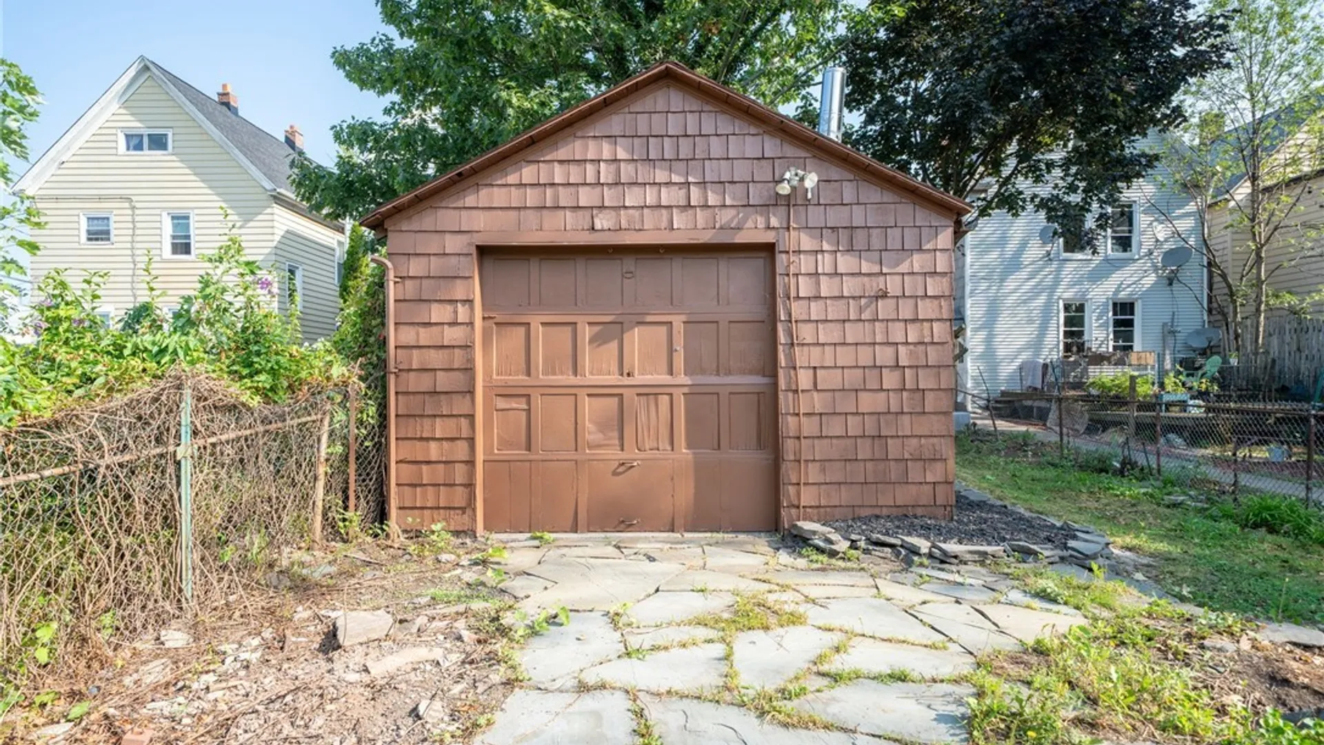 Property at 23 Aldrich Place, Buffalo, NY 14220 13