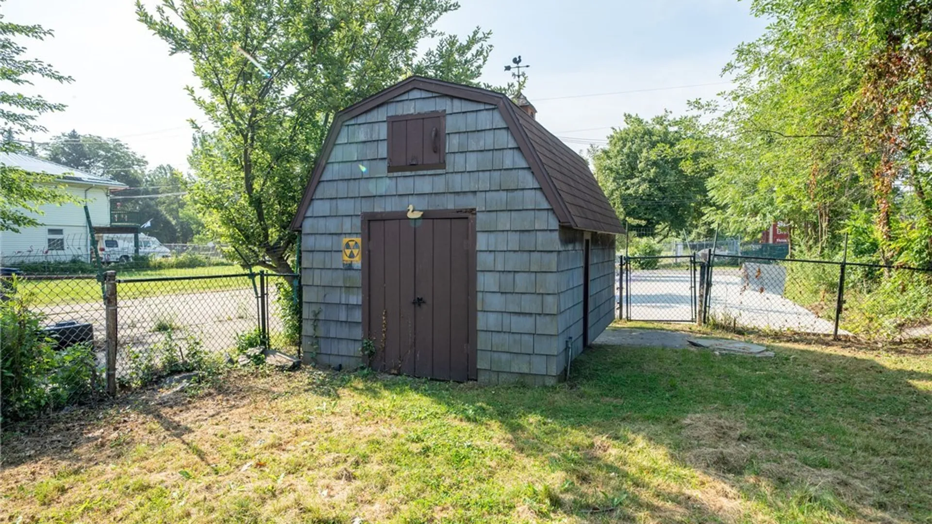 Property at 23 Aldrich Place, Buffalo, NY 14220 15