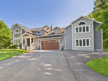 Property at 67 Peruville Rd Road, Lansing, NY 14882