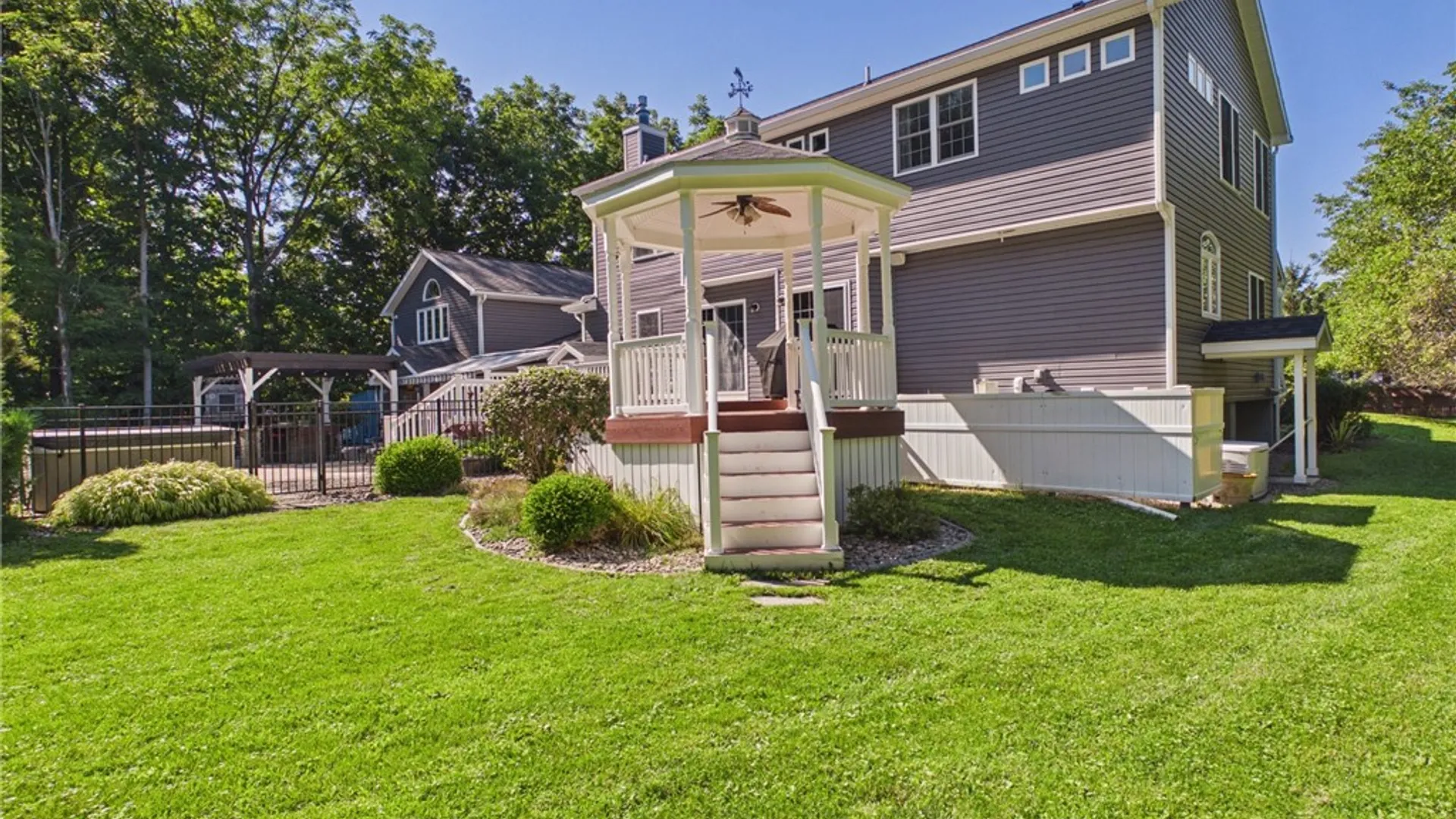 Property at 67 Peruville Rd Road, Lansing, NY 14882 4