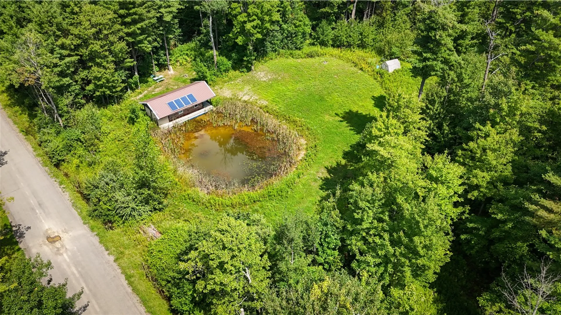 Property at 2512 Dunn Road, Italy, NY 14418 9