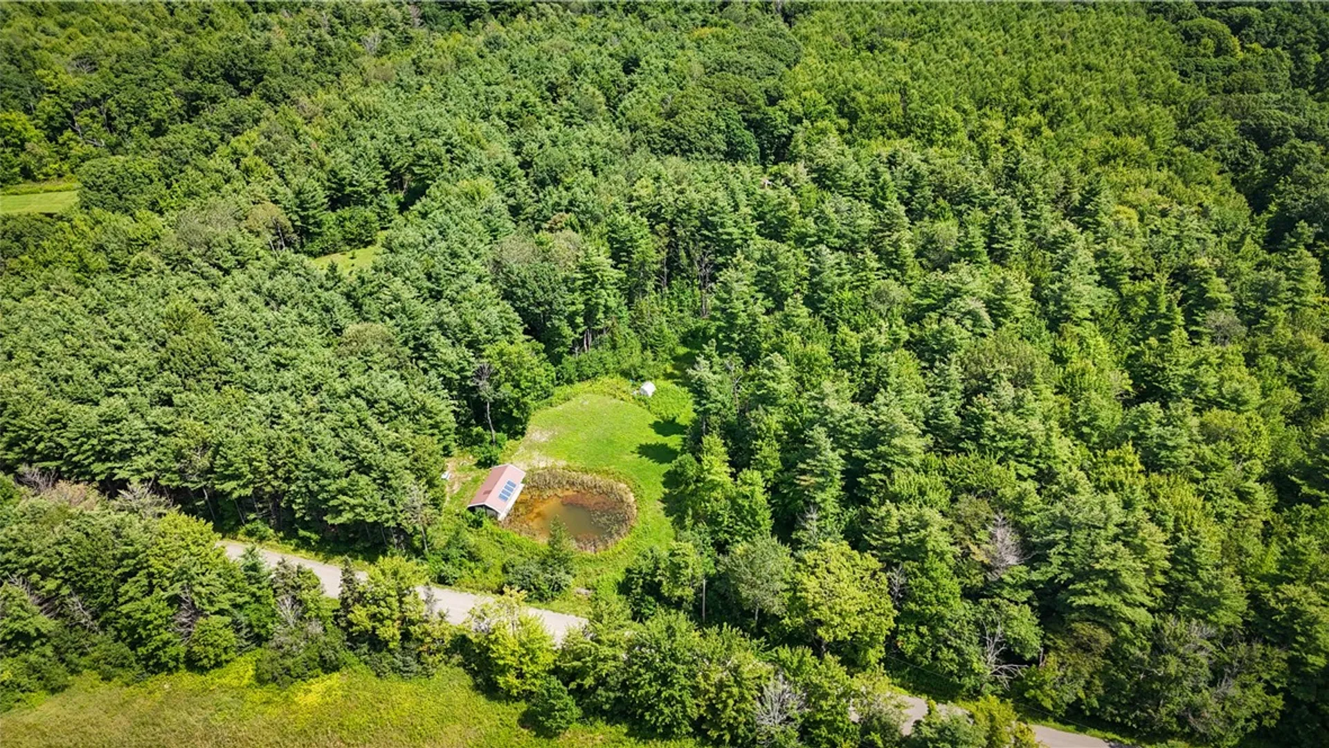 Property at 2512 Dunn Road, Italy, NY 14418 17