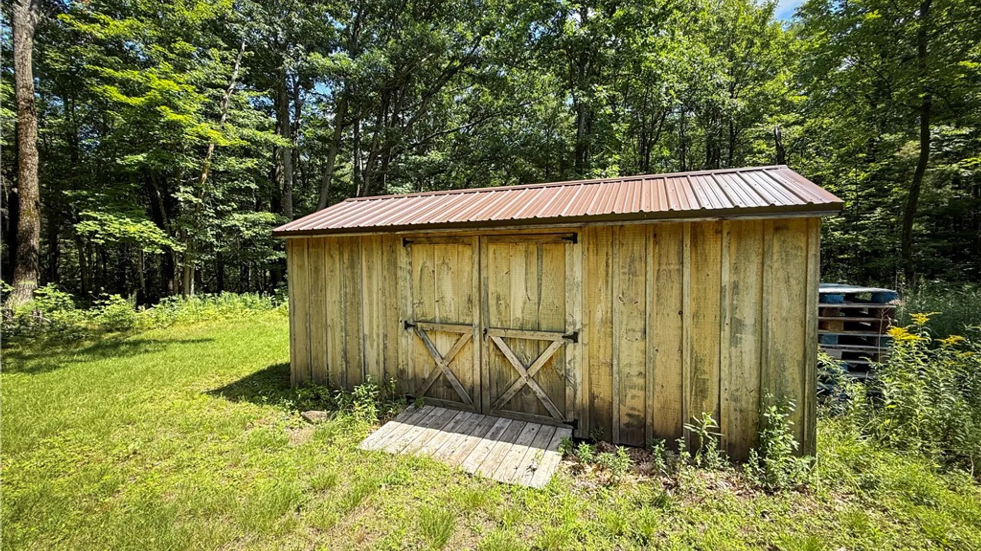 Property at 2512 Dunn Road, Italy, NY 14418 32