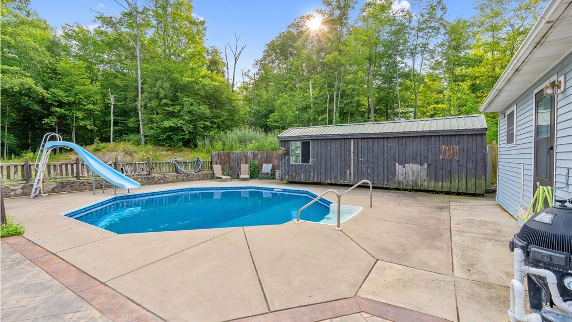 Property at 48 Edwards Circle, Oswego, NY 13126 7