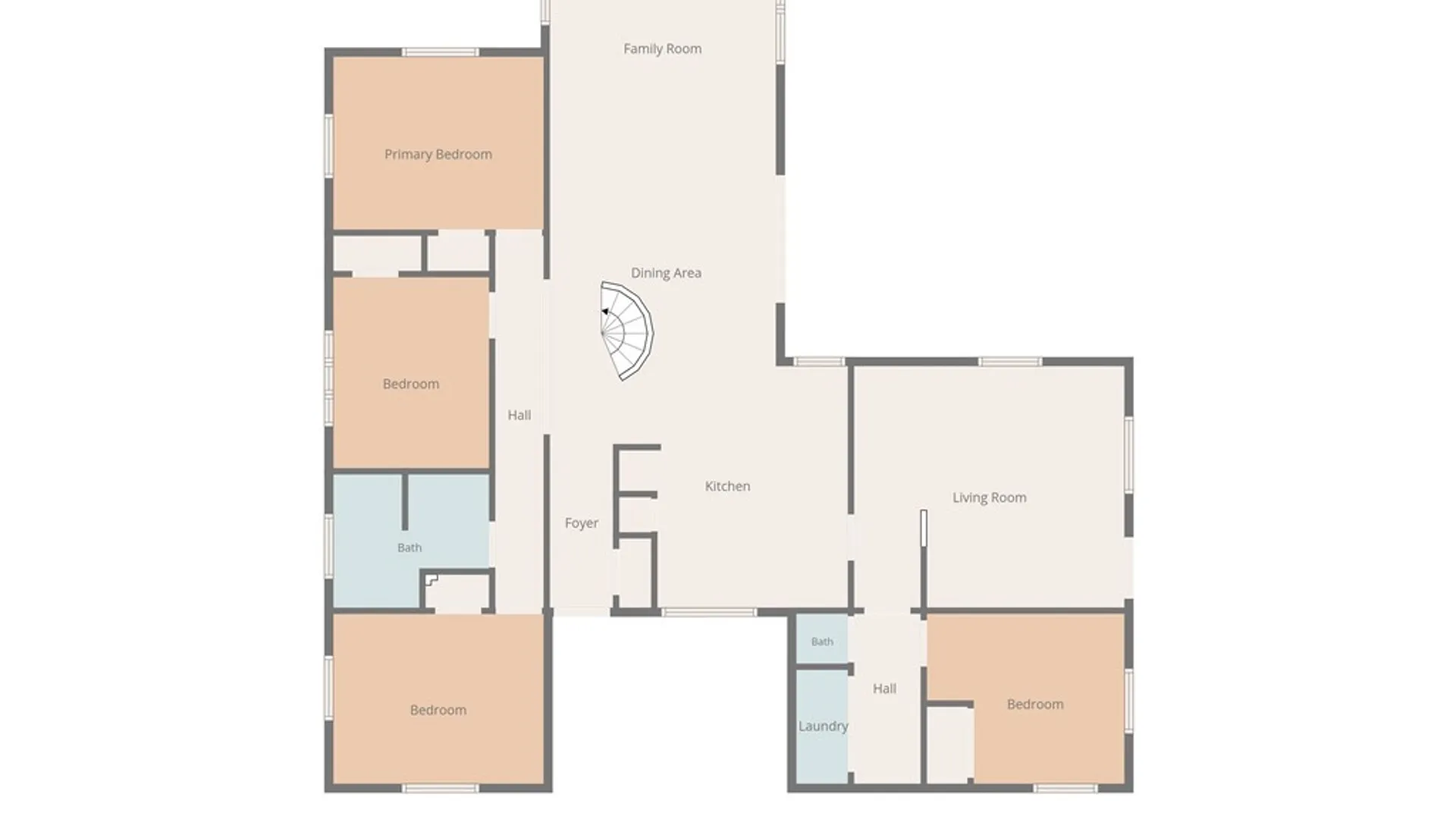 Property at 48 Edwards Circle, Oswego, NY 13126 33
