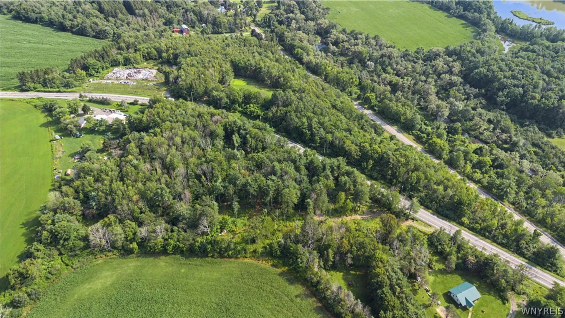 Property at 4883 Route 39, Pike, NY 14066 6
